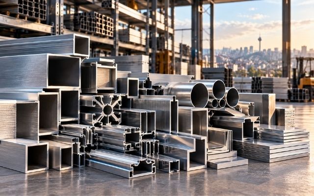  bir firmaya seo blog yazısı girriyorum ve bu yazı için görsele ihtiyacım var. anahtar kelime "İhracat Fuarı**"**bu anahtar kelime için uygun bir tasarım hazırla. 640x400x olmalı. herheangi bir metin olmamalı, anahtar kelimeye uygun bir tasarım olsun.